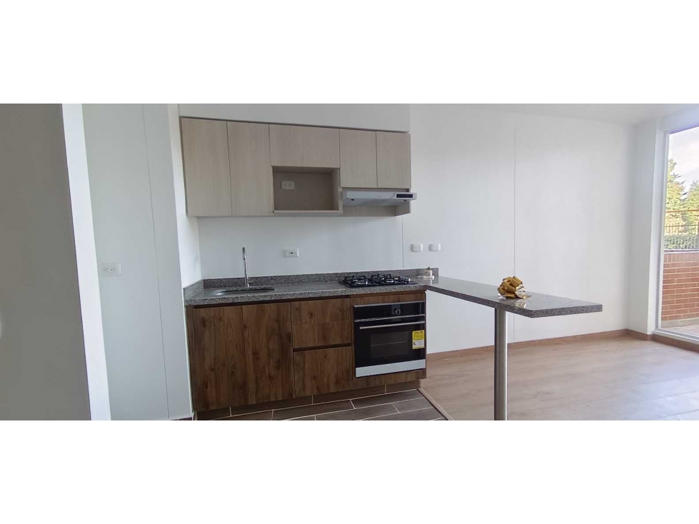 APARTAESTUDIO PARA ESTRENAR MILLA DE ORO — foto 2