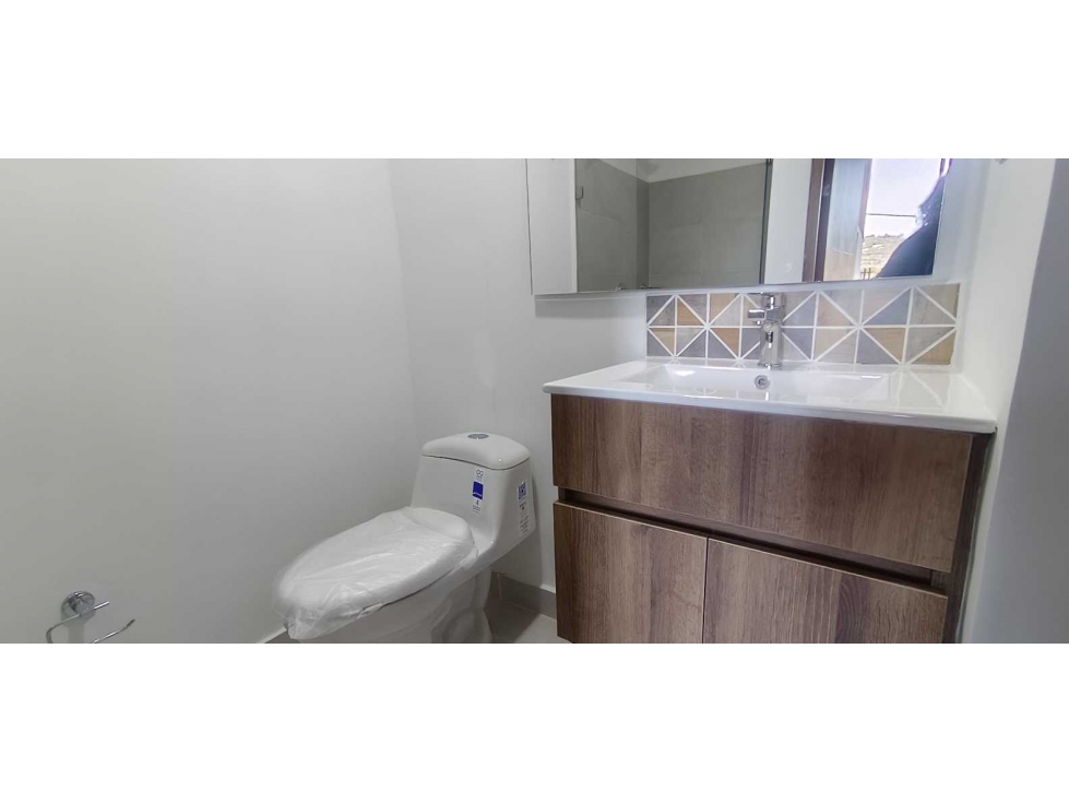 APARTAESTUDIO PARA ESTRENAR MILLA DE ORO — foto 4