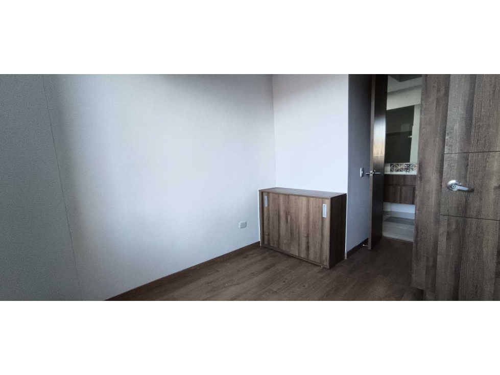 APARTAESTUDIO PARA ESTRENAR MILLA DE ORO — foto 5