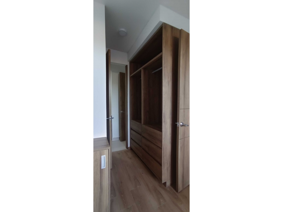 APARTAESTUDIO PARA ESTRENAR MILLA DE ORO — foto 6