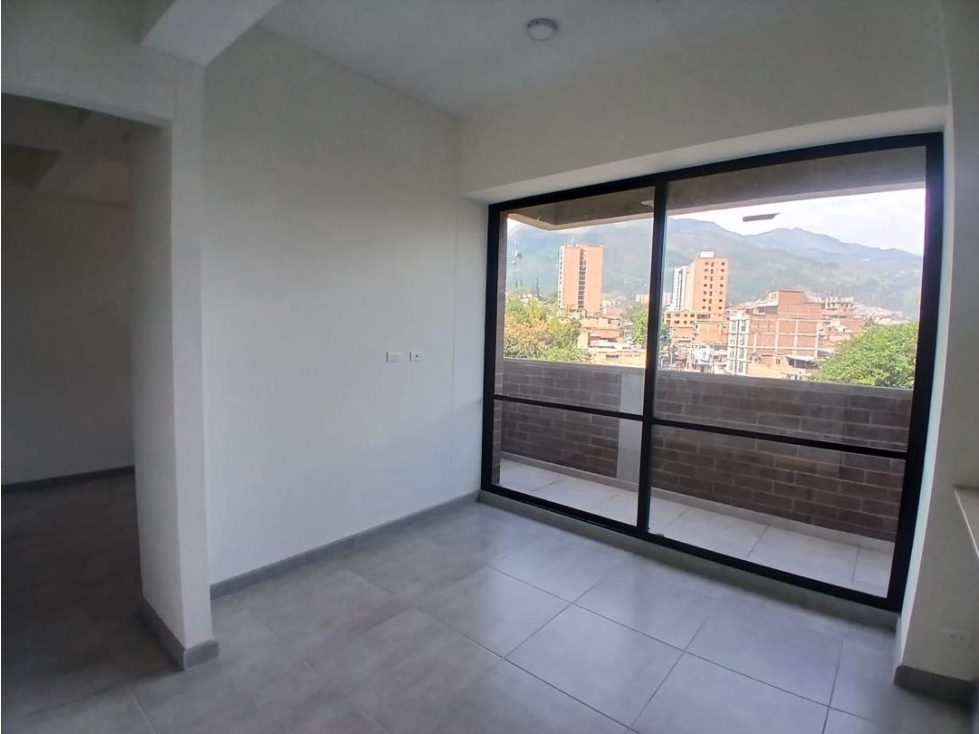 APARTAESTUDIO PARA ESTRENAR | SECTOR FABRICATO EN VENTA F534