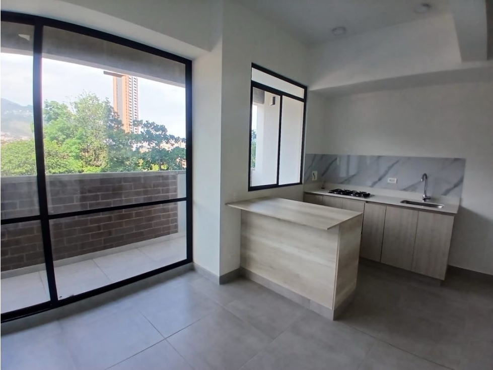 APARTAESTUDIO PARA ESTRENAR | SECTOR FABRICATO EN VENTA F534 — foto 2