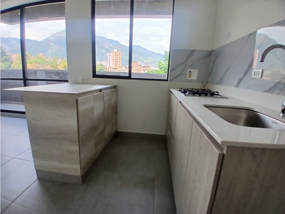 APARTAESTUDIO PARA ESTRENAR | SECTOR FABRICATO EN VENTA F534 — foto 4