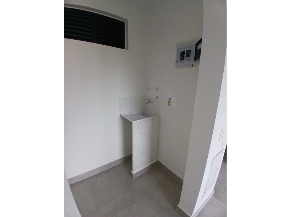 APARTAESTUDIO PARA ESTRENAR | SECTOR FABRICATO EN VENTA F534 — foto 6