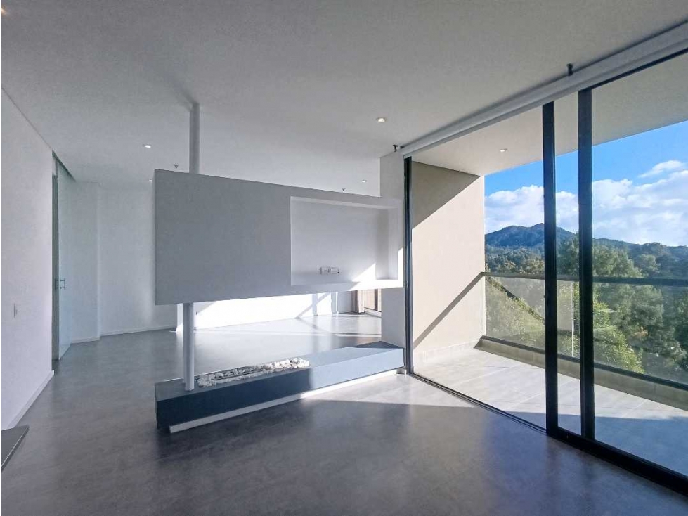 APARTAESTUDIO PARA LA RENTA EN EL ALTO DE LAS PALMAS — foto 2