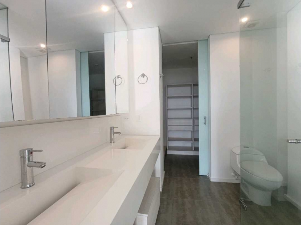 APARTAESTUDIO PARA LA RENTA EN EL ALTO DE LAS PALMAS — foto 3