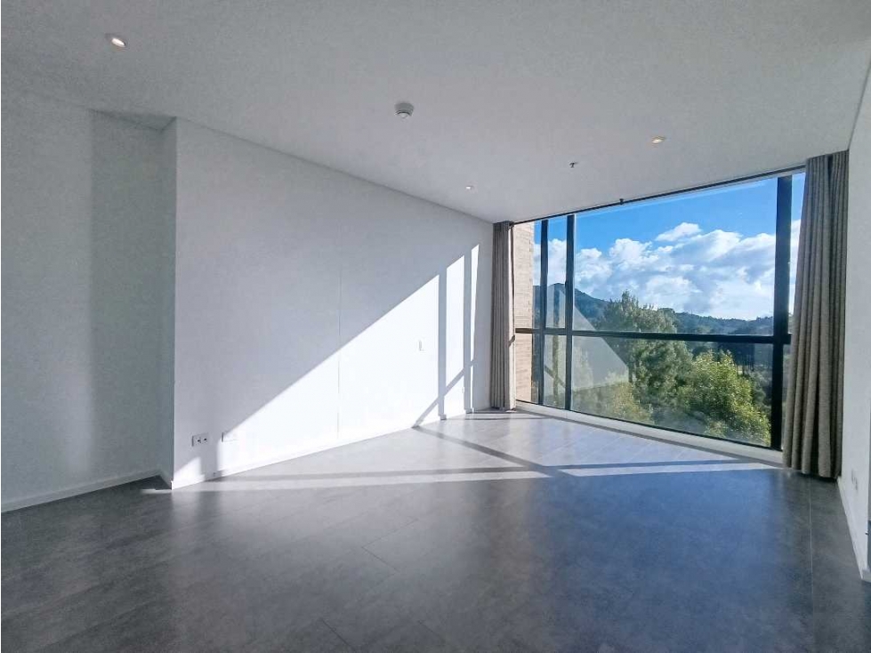 APARTAESTUDIO PARA LA RENTA EN EL ALTO DE LAS PALMAS — foto 4