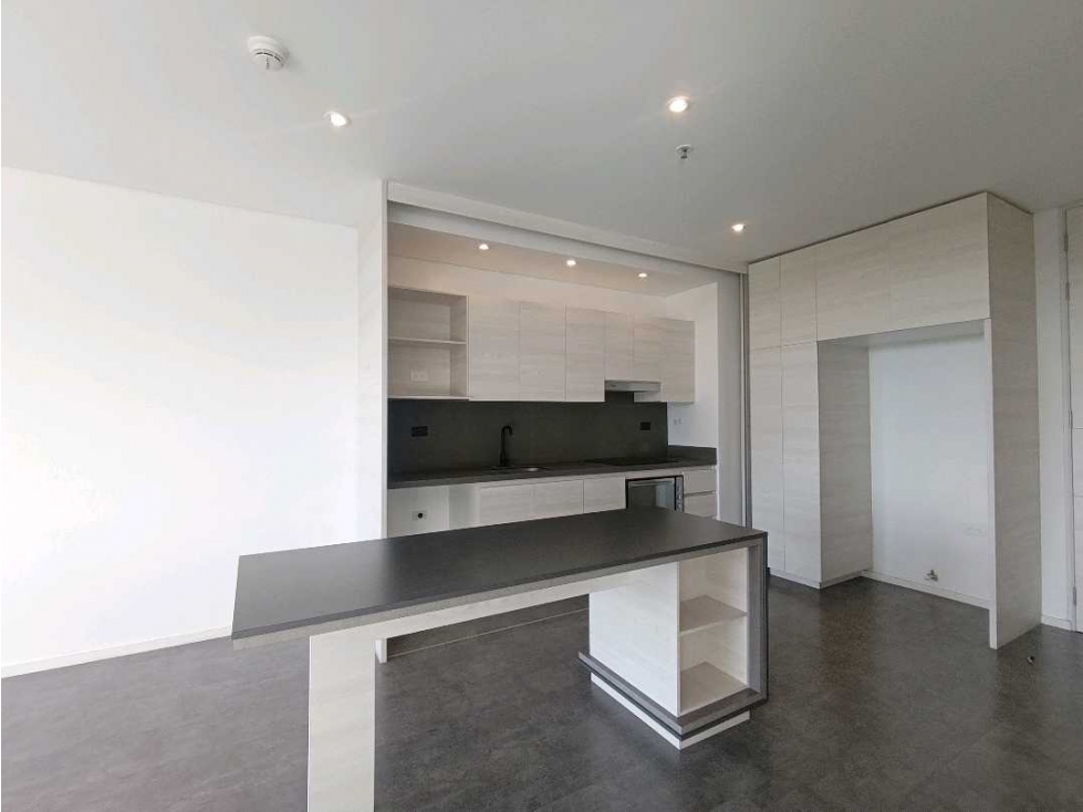 APARTAESTUDIO PARA LA RENTA EN EL ALTO DE LAS PALMAS — foto 5