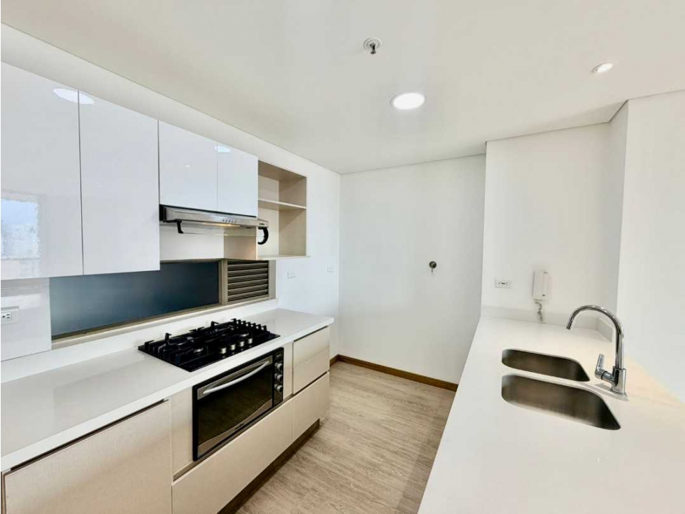 APARTAESTUDIO PARA LA VENTA EN EL POBLADO SECTOR EL TESORO