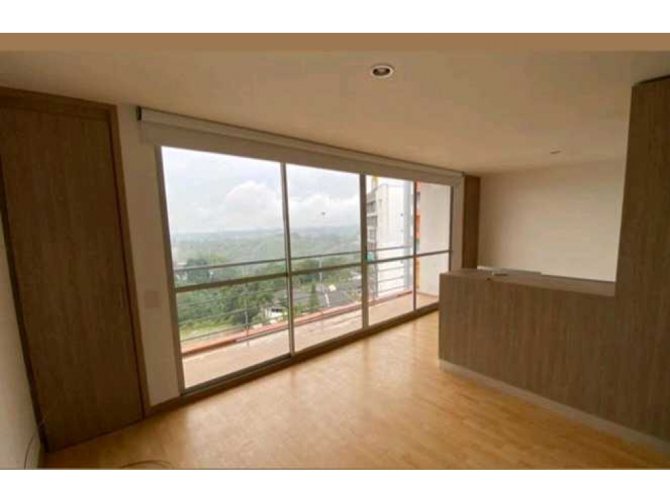 Apartaestudio para la venta al norte de Armenia Av. Diecinueve — foto 2
