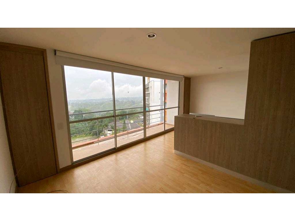 Apartaestudio para la venta al norte de Armenia Av. Diecinueve — foto 5