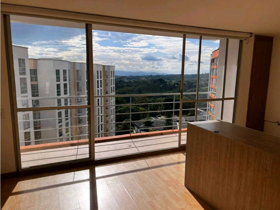 Apartaestudio para la venta al norte de Armenia Av. Diecinueve — foto 6