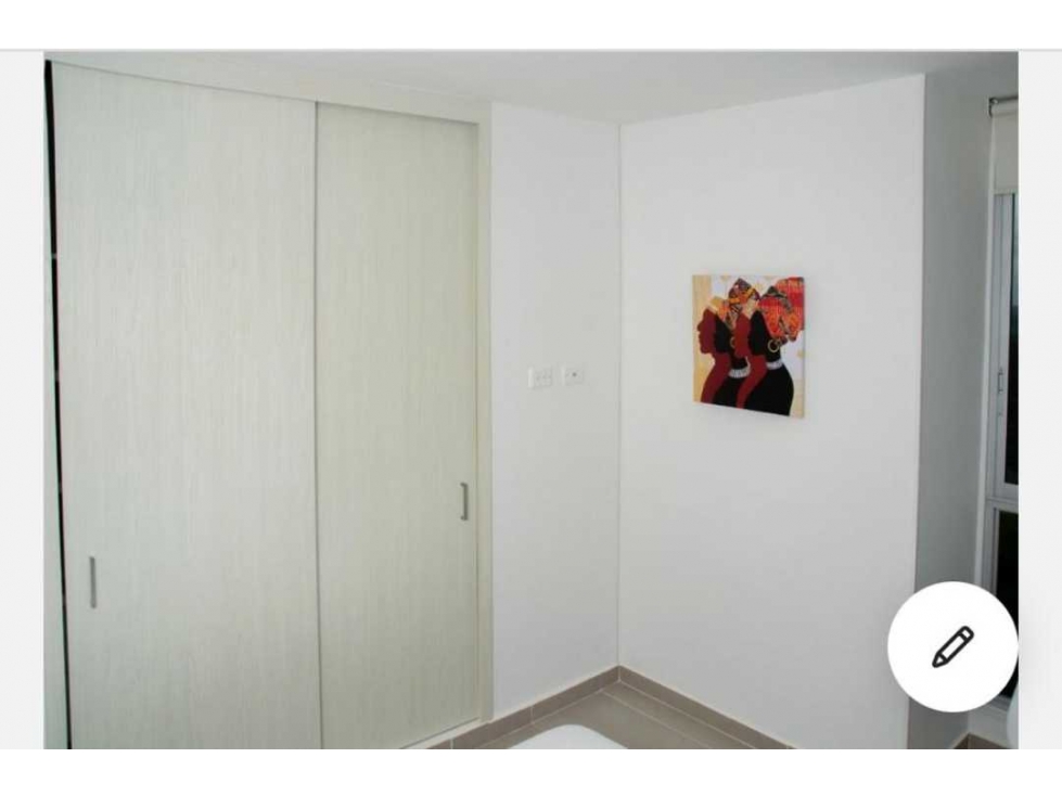Apartaestudio para la venta edificio Matiz con espectacular vista - 5