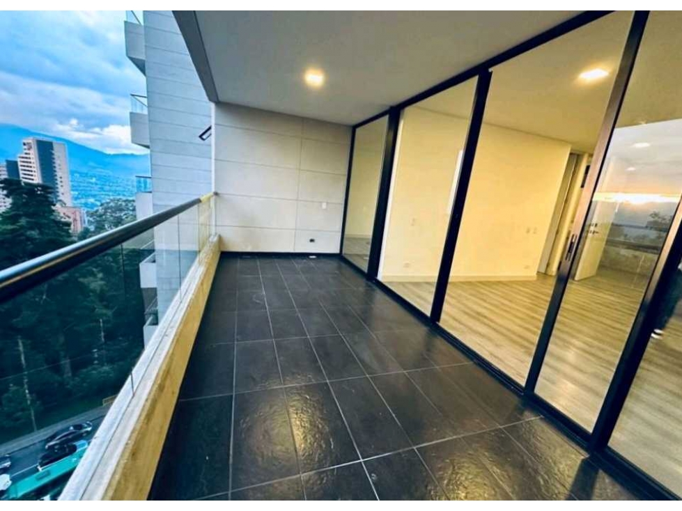 APARTAESTUDIO PARA LA VENTA EN EL POBLADO. — foto 2