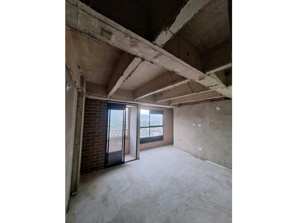Apartaestudio para la venta Sabaneta cerca al Euro