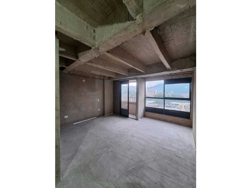 Apartaestudio para la venta Sabaneta cerca al Euro — foto 3