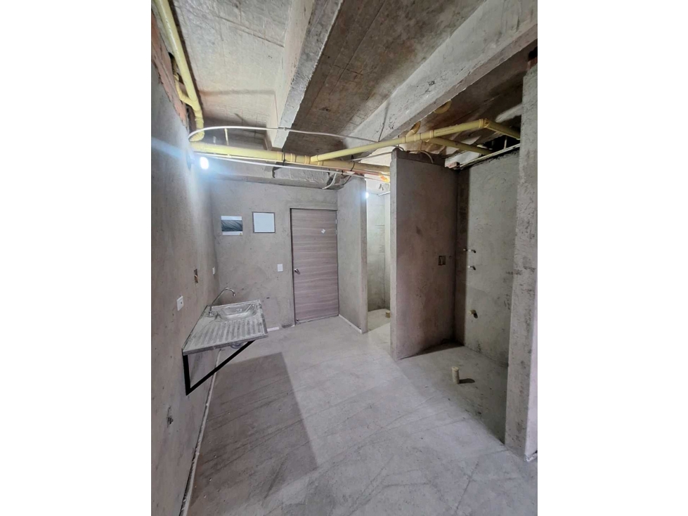 Apartaestudio para la venta Sabaneta cerca al Euro — foto 4