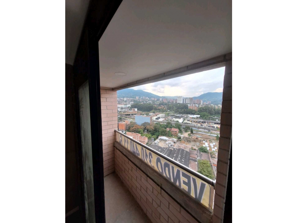 Apartaestudio para la venta Sabaneta cerca al Euro — foto 5