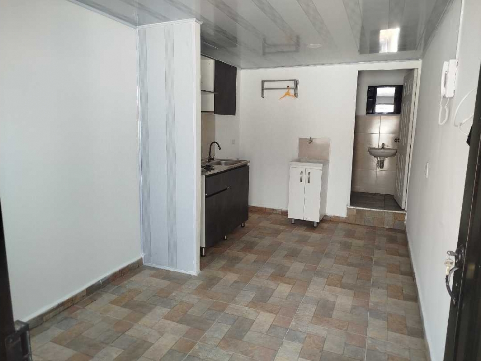APARTAESTUDIO PARA RENTA BELEN LAS MERCEDES- 405 — foto 2