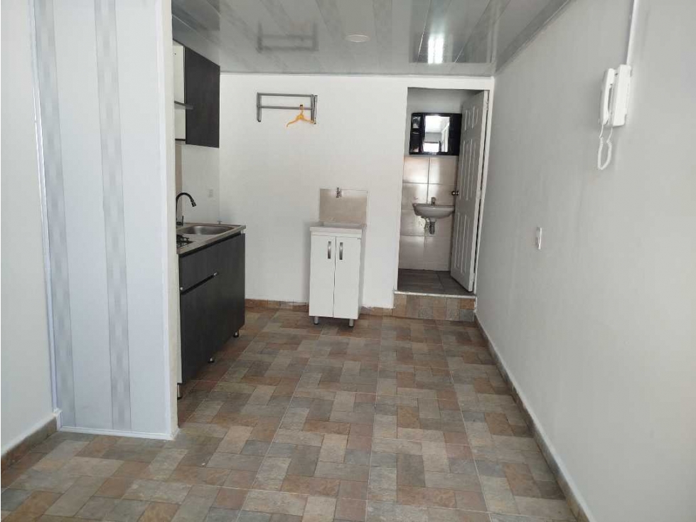 APARTAESTUDIO PARA RENTA BELEN LAS MERCEDES- 405 — foto 3