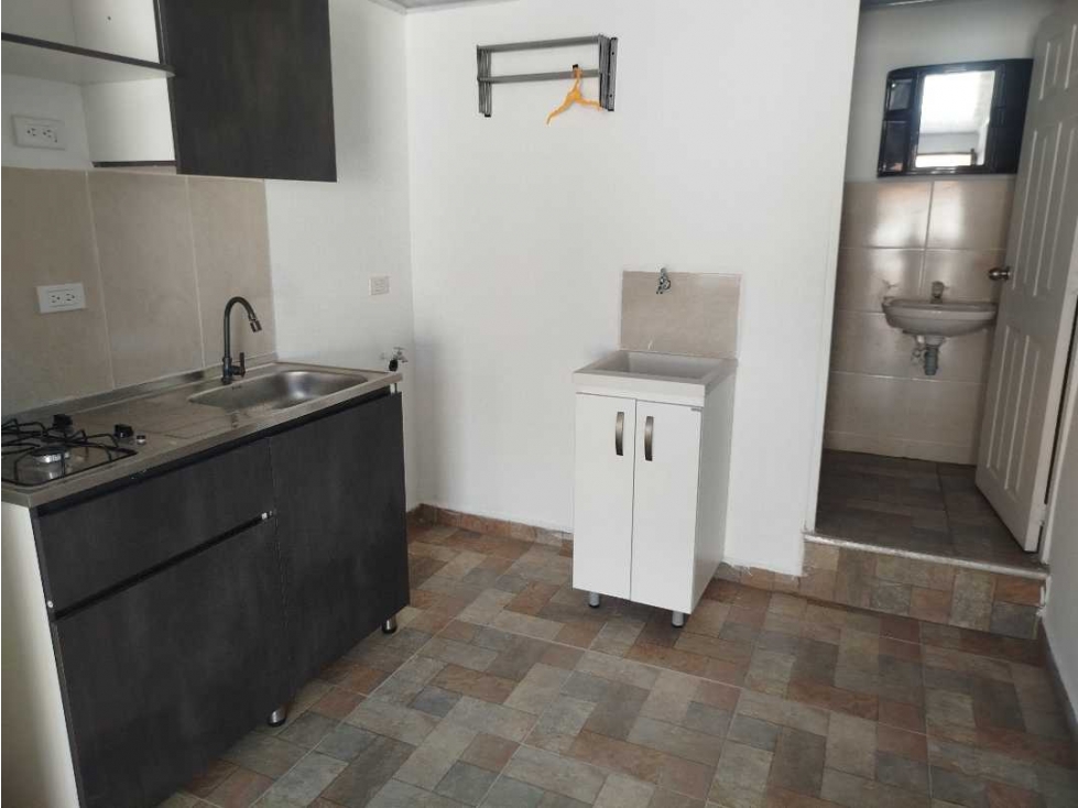 APARTAESTUDIO PARA RENTA BELEN LAS MERCEDES- 405 — foto 4