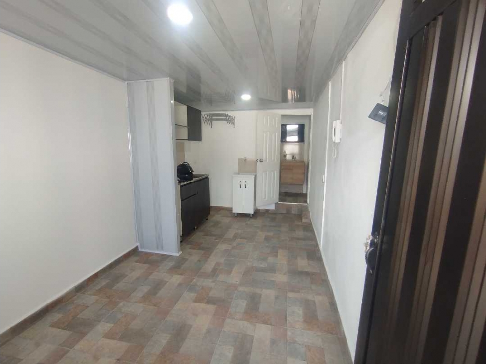 APARTAESTUDIO PARA RENTA EN BELEN LAS MERCEDES-404