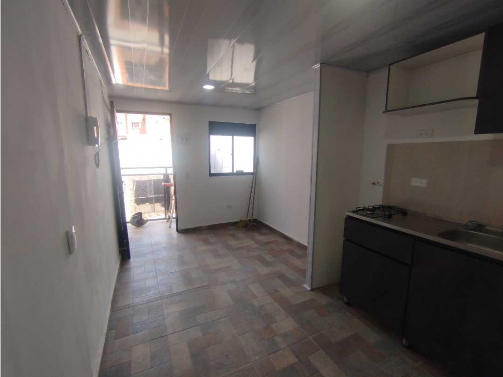 APARTAESTUDIO PARA RENTA EN BELEN LAS MERCEDES-404 — foto 6
