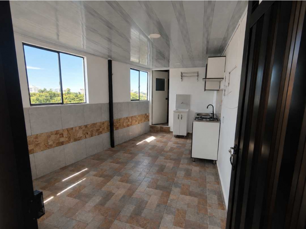 APARTAESTUDIO PARA RENTA EN BELEN LAS MERCEDES- 407