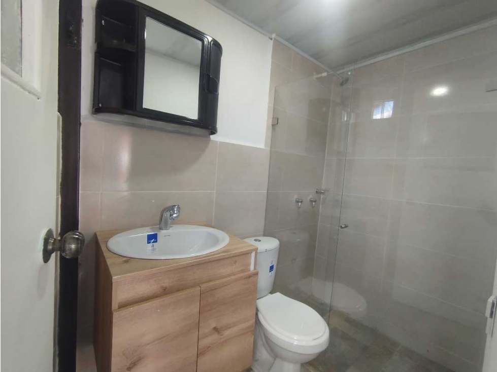 APARTAESTUDIO PARA RENTA EN BELEN LAS MERCEDES- 407 — foto 4