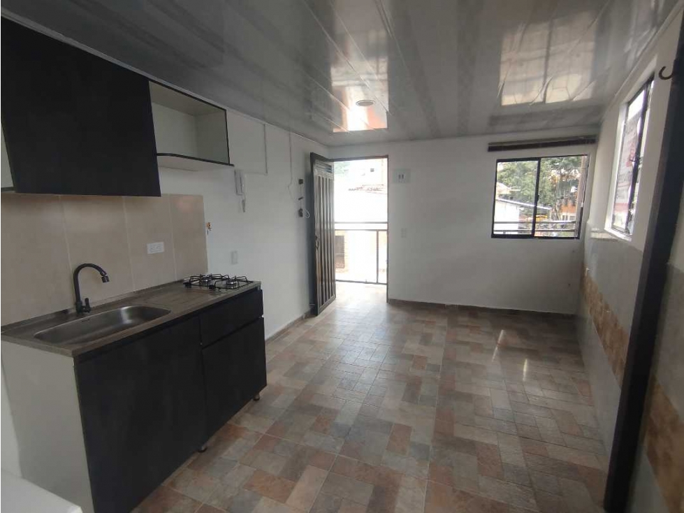 APARTAESTUDIO PARA RENTA EN BELEN LAS MERCEDES- 407 — foto 5