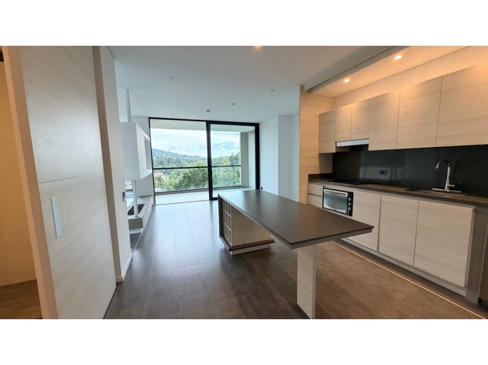 APARTAESTUDIO PARA RENTA EN EL ALTO DE LAS PALMAS
