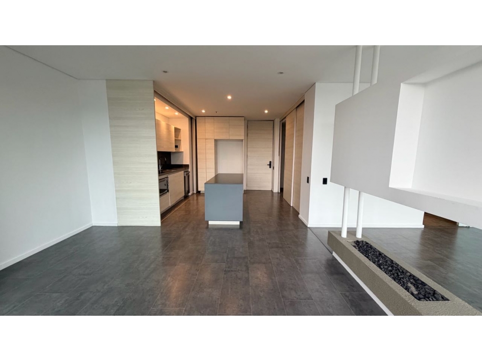 APARTAESTUDIO PARA RENTA EN EL ALTO DE LAS PALMAS — foto 2