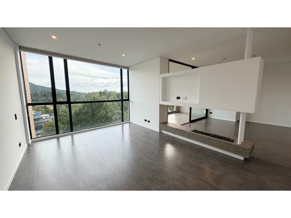 APARTAESTUDIO PARA RENTA EN EL ALTO DE LAS PALMAS — foto 6
