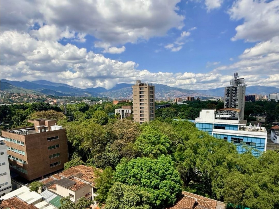 APARTAESTUDIO PARA RENTAS CORTAS AMOBLADO LA AGUACATALA
