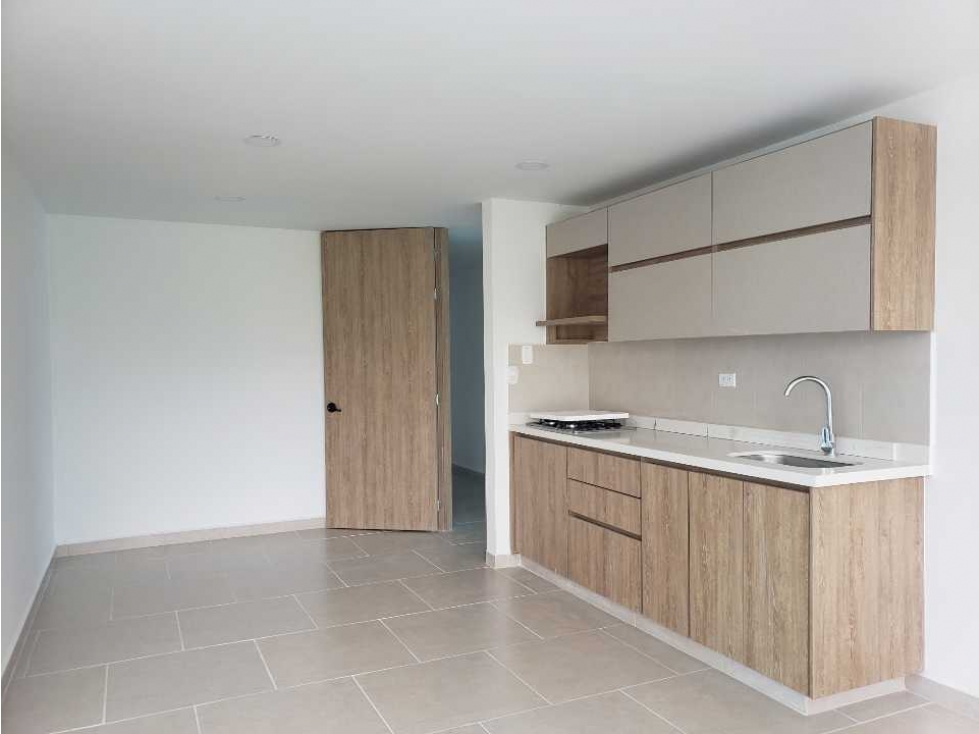 Apartaestudio en venta, Pereira