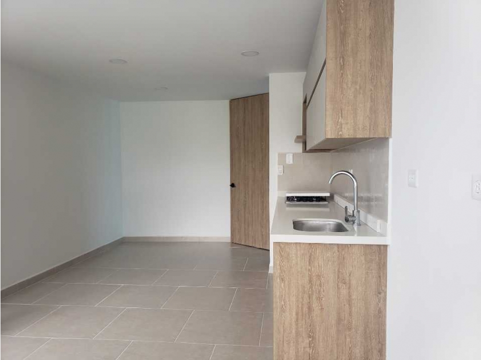 Apartaestudio en venta, Pereira — foto 4