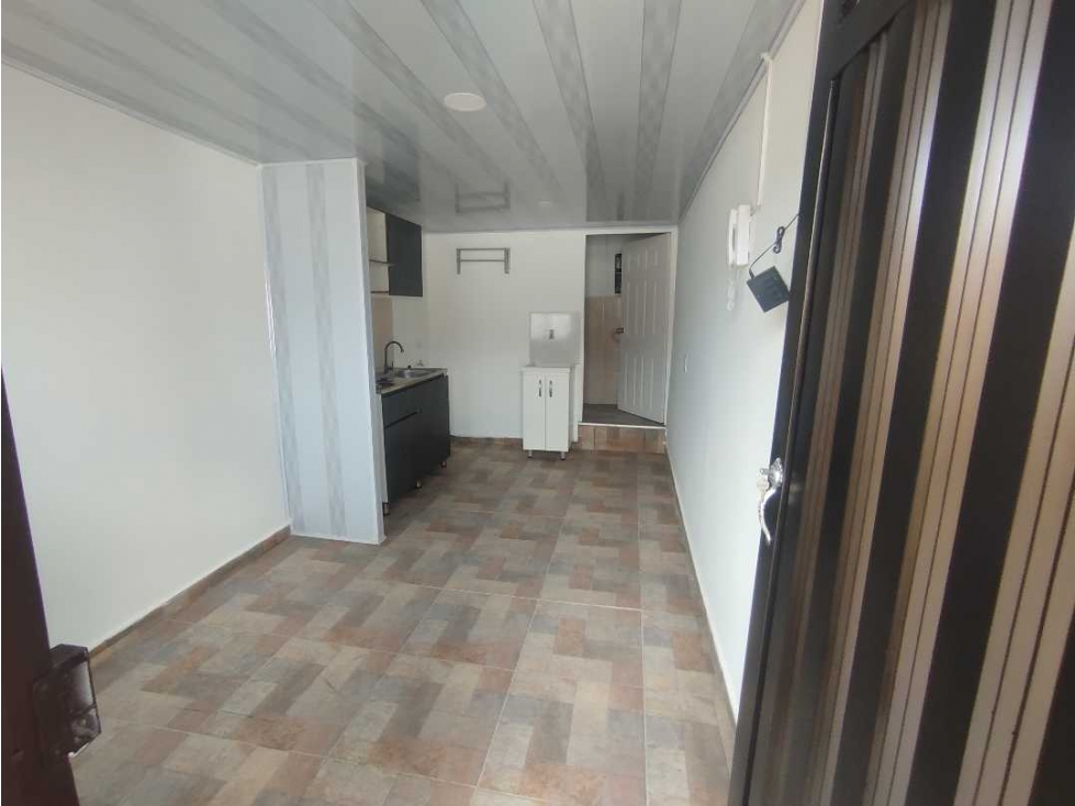APARTAESTUDIOS BELEN LAS MERCEDES, LIBRE DE SERVICIOS E INTERNET