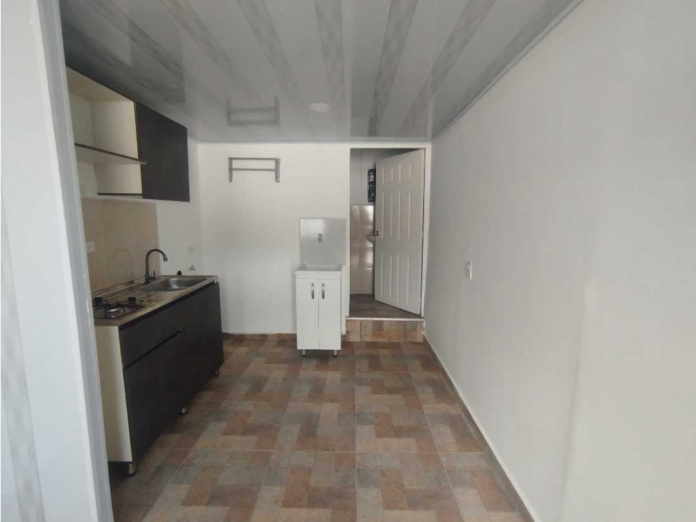 APARTAESTUDIOS BELEN LAS MERCEDES, LIBRE DE SERVICIOS E INTERNET — foto 2