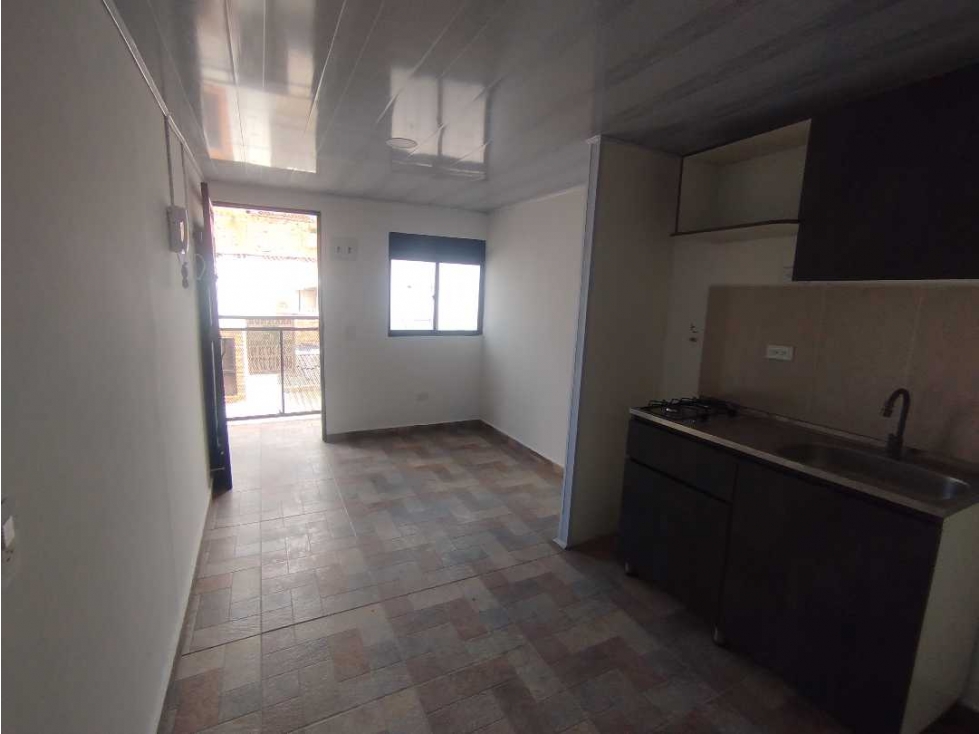 APARTAESTUDIOS BELEN LAS MERCEDES, LIBRE DE SERVICIOS E INTERNET — foto 6