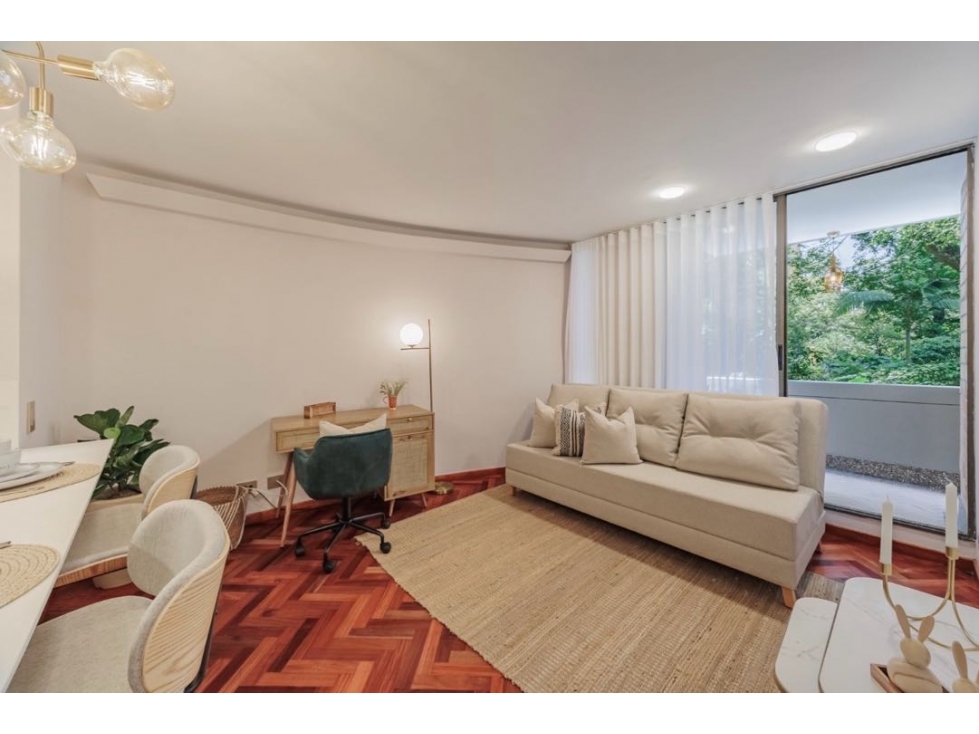 Apartaestudio Provenza — foto 4
