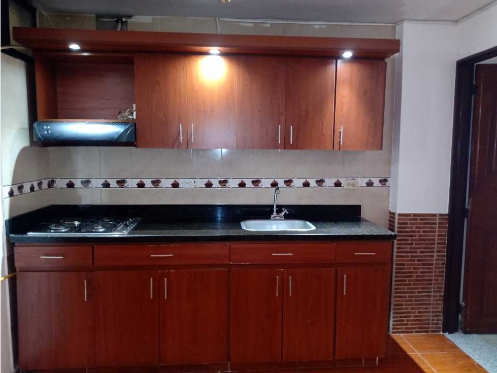 Belén Nogal aparta estudio área 50 ms INCLUIDO SERVICIOS — foto 2