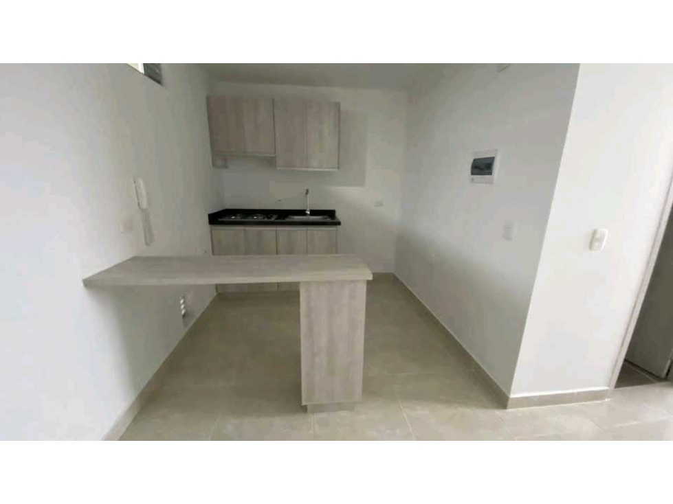 Apartaestudio Residencial Cerca A La Universidad Santa Marta Colombia — foto 3