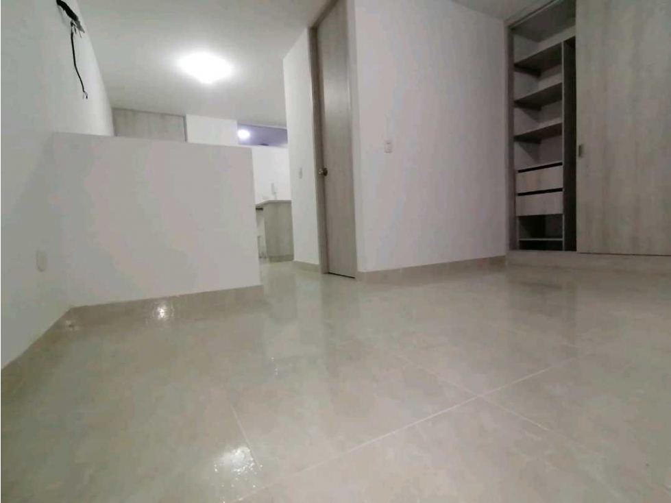 Apartaestudio Residencial Cerca A La Universidad Santa Marta Colombia — foto 6