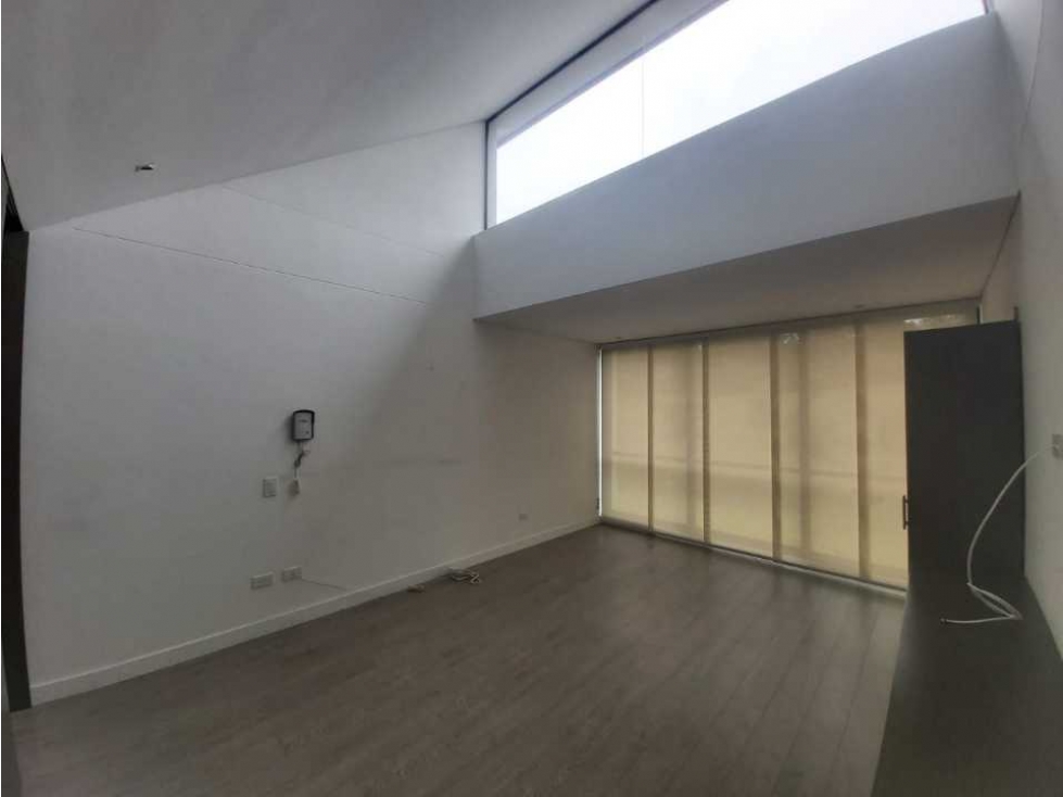 Apartaestudio -Retiro - 2