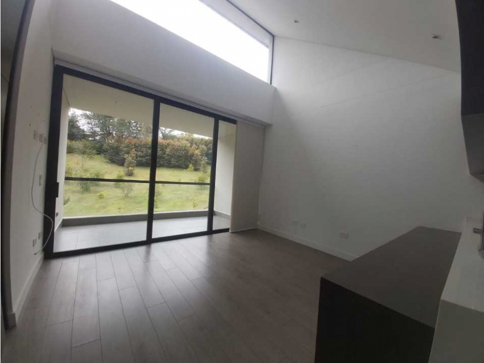 Apartaestudio -Retiro - 3