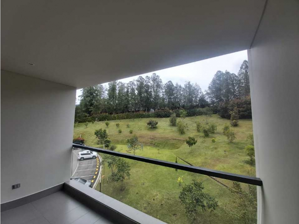 Apartaestudio -Retiro - 6