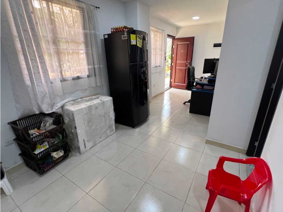 APARTAESTUDIO | SANTA ANA, BELLO EN VENTA F579