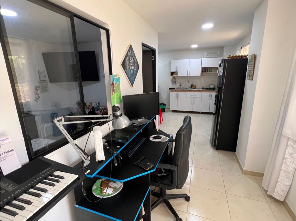 APARTAESTUDIO | SANTA ANA, BELLO EN VENTA F579 — foto 3