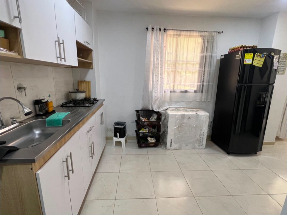 APARTAESTUDIO | SANTA ANA, BELLO EN VENTA F579 — foto 4