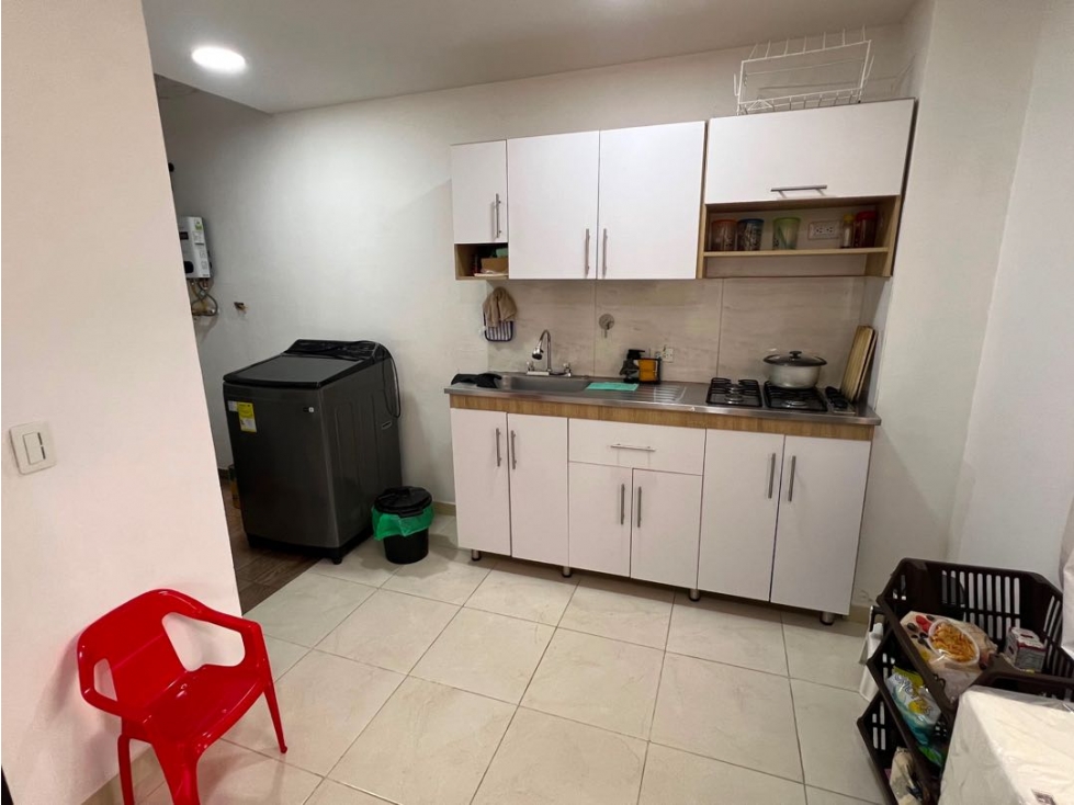 APARTAESTUDIO | SANTA ANA, BELLO EN VENTA F579 — foto 5